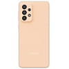 Samsung Galaxy A33 5G 4/128GB Peach в рассрочку без первоначального взноса и переплат
