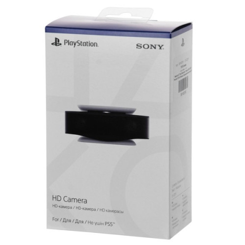 Камера HD для Sony PlayStation 5 в рассрочку без первоначального взноса и переплат
