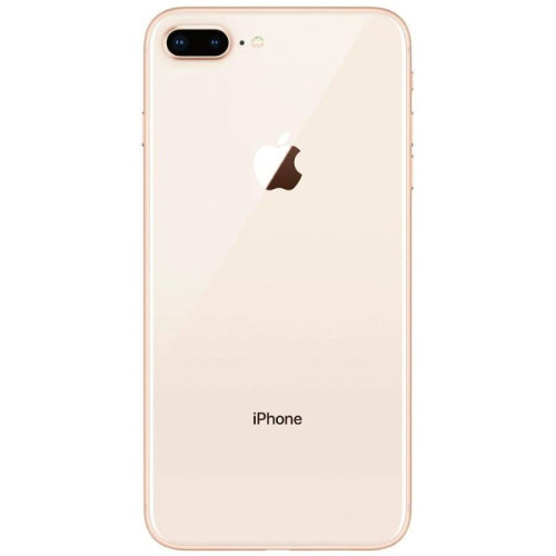 Apple iPhone 8 Plus 256Gb Gold в рассрочку без первоначального взноса и переплат