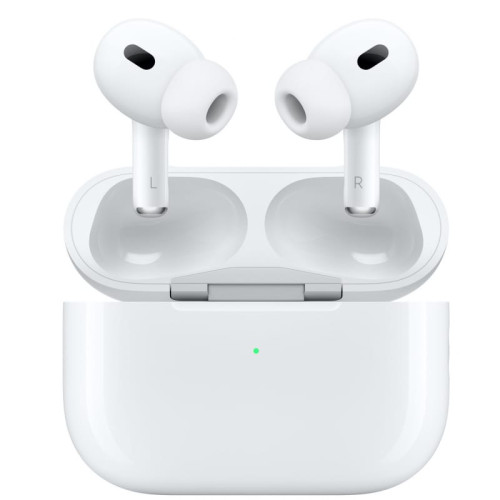 Наушники Apple AirPods Pro 2 в рассрочку без первоначального взноса и переплат