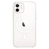 Чехол iPhone 12/12 Pro Clear Case MagSafe в рассрочку без первоначального взноса и переплат