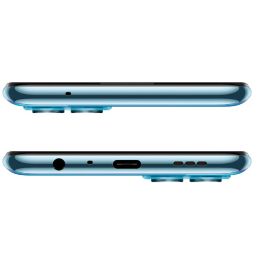 Oppo Reno4 Lite 8/128 Magic Blue в рассрочку без первоначального взноса и переплат