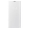 Чехол Samsung Galaxy S10 LED View Cover White в рассрочку без первоначального взноса и переплат