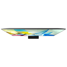 Телевизор Samsung 75Q80TA 75/Ultra HD/Wi-Fi/Smart TV/Gray