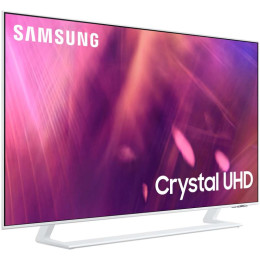 Телевизор Samsung 50AU9010 50/Ultra HD/Wi-Fi/SMART TV/White