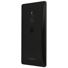 Sony Xperia XZ2 Dual Black