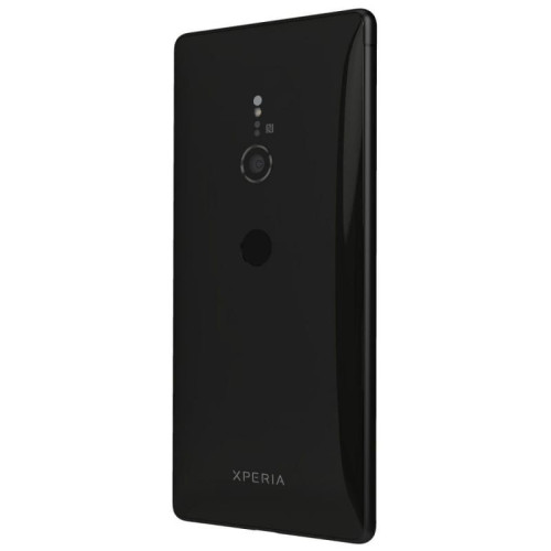 Sony Xperia XZ2 Dual Black в рассрочку без первоначального взноса и переплат