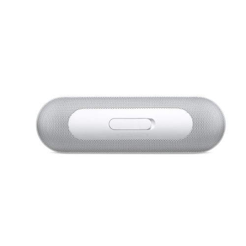 Портативная колонка Beats Pill Plus Portable Speaker White в рассрочку без первоначального взноса и переплат