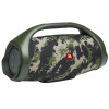 Беспроводная акустическая система JBL Boombox 2 Camouflage в рассрочку без первоначального взноса и переплат