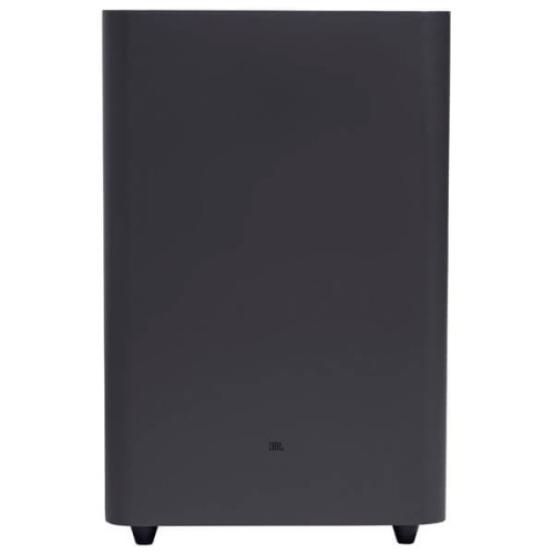 Саундбар JBL BAR 2.1 Deep Bass в рассрочку без первоначального взноса и переплат