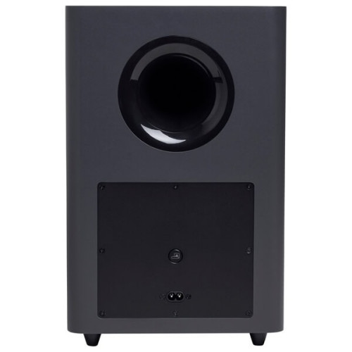 Саундбар JBL BAR 2.1 Deep Bass в рассрочку без первоначального взноса и переплат
