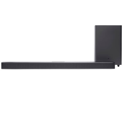 Саундбар JBL BAR 2.1 Deep Bass в рассрочку без первоначального взноса и переплат