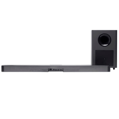 Саундбар JBL BAR 2.1 Deep Bass в рассрочку без первоначального взноса и переплат