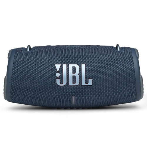Беспроводная акустика JBL Xtreme-3 Blue в рассрочку без первоначального взноса и переплат