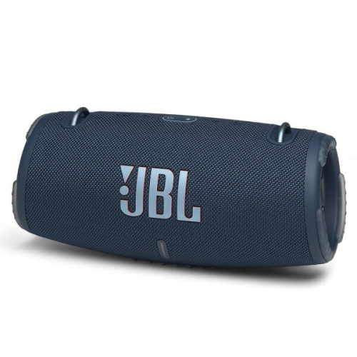 Беспроводная акустика JBL Xtreme-3 Blue в рассрочку без первоначального взноса и переплат