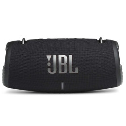 Беспроводная акустика JBL Xtreme-3 (черная)