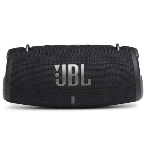 Беспроводная акустика JBL Xtreme-3 (черная) в рассрочку без первоначального взноса и переплат