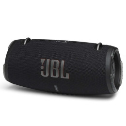 Беспроводная акустика JBL Xtreme-3 (черная)