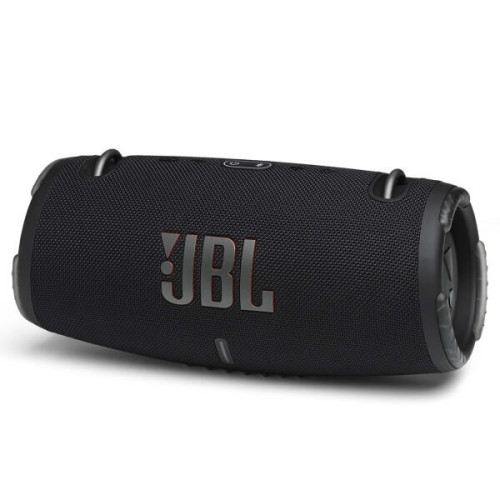Беспроводная акустика JBL Xtreme-3 (черная) в рассрочку без первоначального взноса и переплат