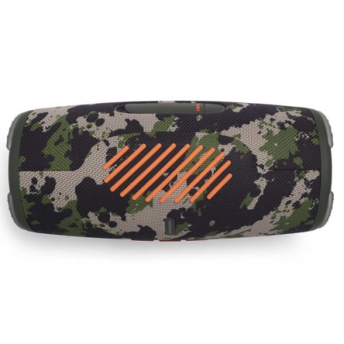 Беспроводная акустика JBL Xtreme-3 (хаки) в рассрочку без первоначального взноса и переплат