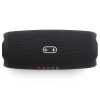 Беспроводная акустика JBL Charge 5 Black в рассрочку без первоначального взноса и переплат