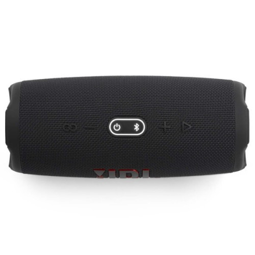 Беспроводная акустика JBL Charge 5 Black в рассрочку без первоначального взноса и переплат