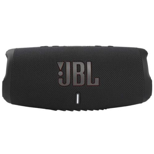 Беспроводная акустика JBL Charge 5 Black в рассрочку без первоначального взноса и переплат