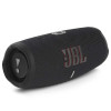Беспроводная акустика JBL Charge 5 Black в рассрочку без первоначального взноса и переплат