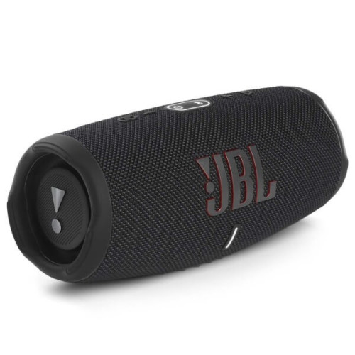Беспроводная акустика JBL Charge 5 Black в рассрочку без первоначального взноса и переплат