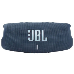 Беспроводная акустика JBL Charge 5 (синяя)
