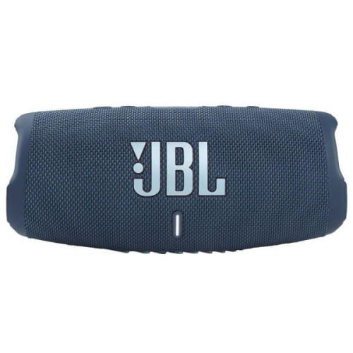 Беспроводная акустика JBL Charge 5 (синяя) в рассрочку без первоначального взноса и переплат