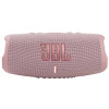Беспроводная акустика JBL Charge 5 (розовая)