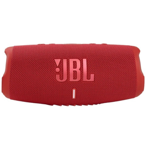 Беспроводная акустика JBL Charge 5 (красная) в рассрочку без первоначального взноса и переплат