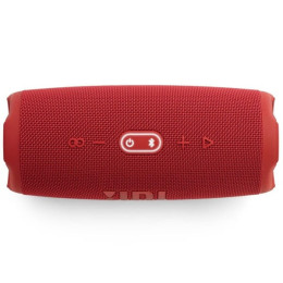 Беспроводная акустика JBL Charge 5 (красная)