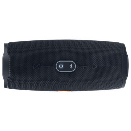 Беспроводная акустика JBL Charge 4 (черная)