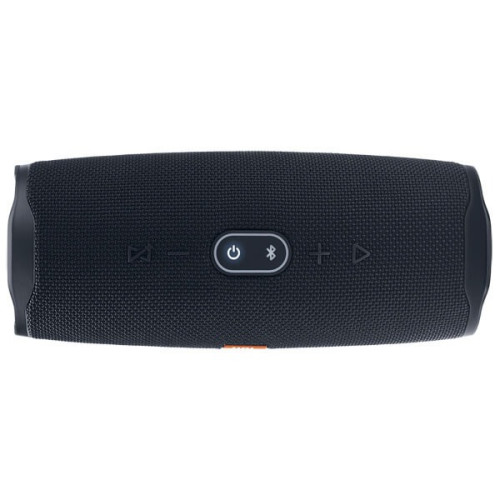 Беспроводная акустика JBL Charge 4 (черная) в рассрочку без первоначального взноса и переплат