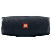 Беспроводная акустика JBL Charge 4 (черная)