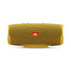 Беспроводная акустика JBL Charge 4 (желтая)
