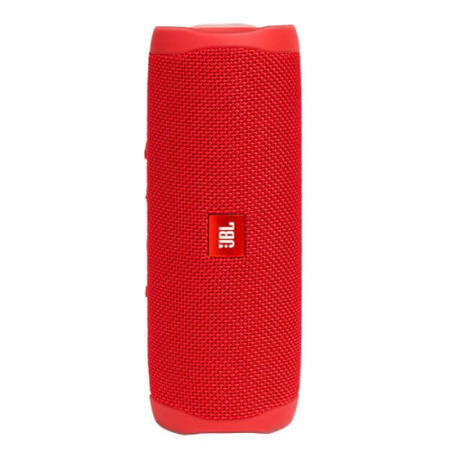 Беспроводная акустика JBL Flip 5 (красный) в рассрочку без первоначального взноса и переплат