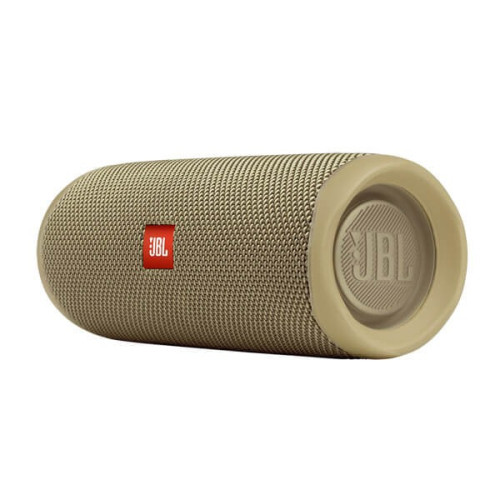 Беспроводная акустика JBL Flip 5 (золотой) в рассрочку без первоначального взноса и переплат