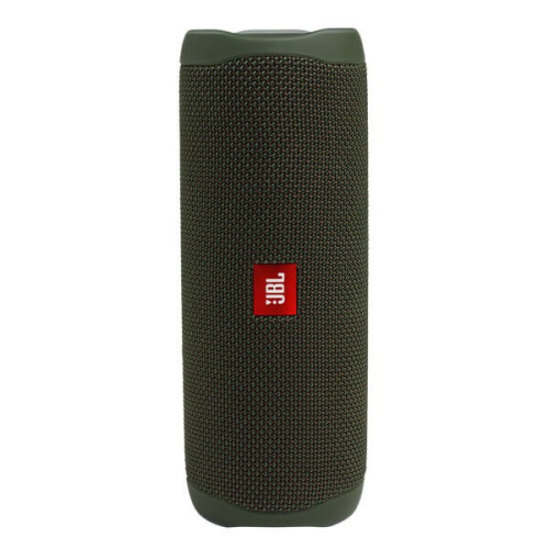 Беспроводная акустика JBL Flip 5 (зеленый) в рассрочку без первоначального взноса и переплат