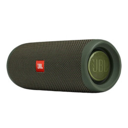 Беспроводная акустика JBL Flip 5 (зеленый)