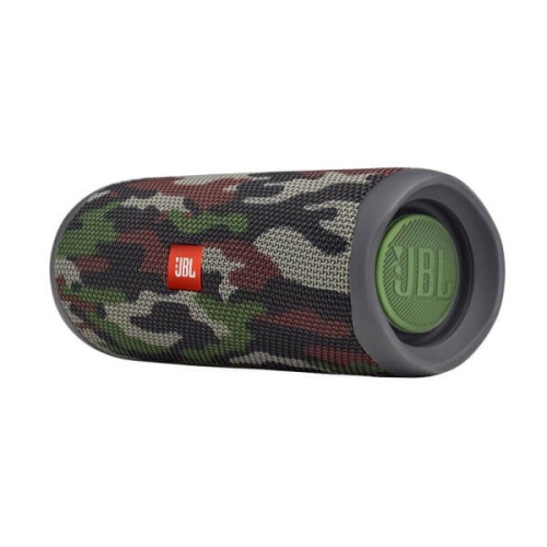 Беспроводная акустика JBL Flip 5 (хаки) в рассрочку без первоначального взноса и переплат