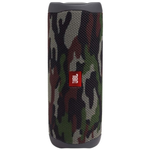 Беспроводная акустика JBL Flip 5 (хаки) в рассрочку без первоначального взноса и переплат