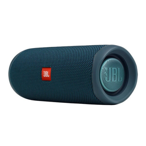 Беспроводная акустика JBL Flip 5 (синий) в рассрочку без первоначального взноса и переплат