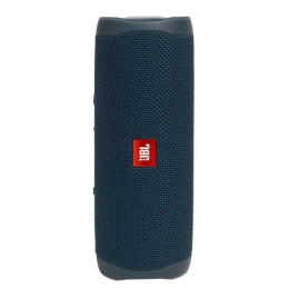 Беспроводная акустика JBL Flip 5 (синий)
