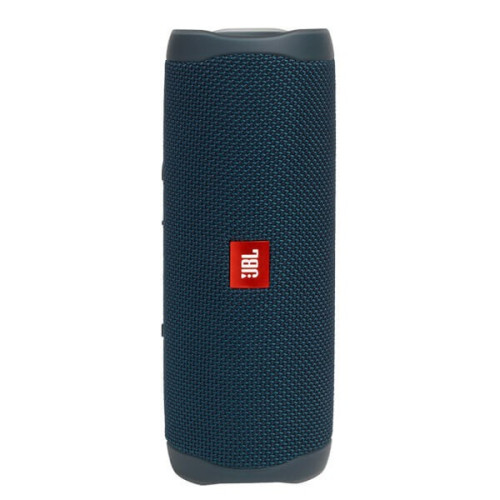 Беспроводная акустика JBL Flip 5 (синий) в рассрочку без первоначального взноса и переплат