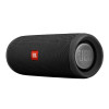 Беспроводная акустика JBL Flip 5 Black Matte в рассрочку без первоначального взноса и переплат
