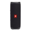 Беспроводная акустика JBL Flip 5 Black Matte