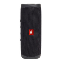 Беспроводная акустика JBL Flip 5 Black Matte